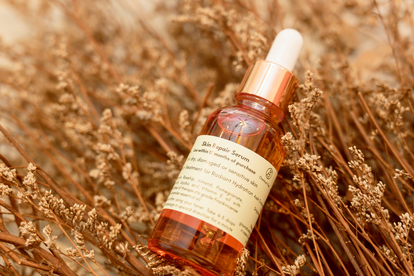 Skin Repair serum