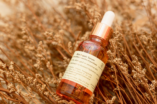 Skin Repair serum