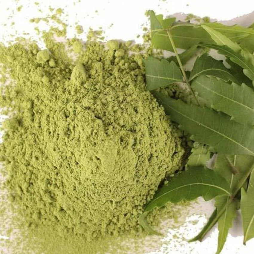 Neem (Organic) powder