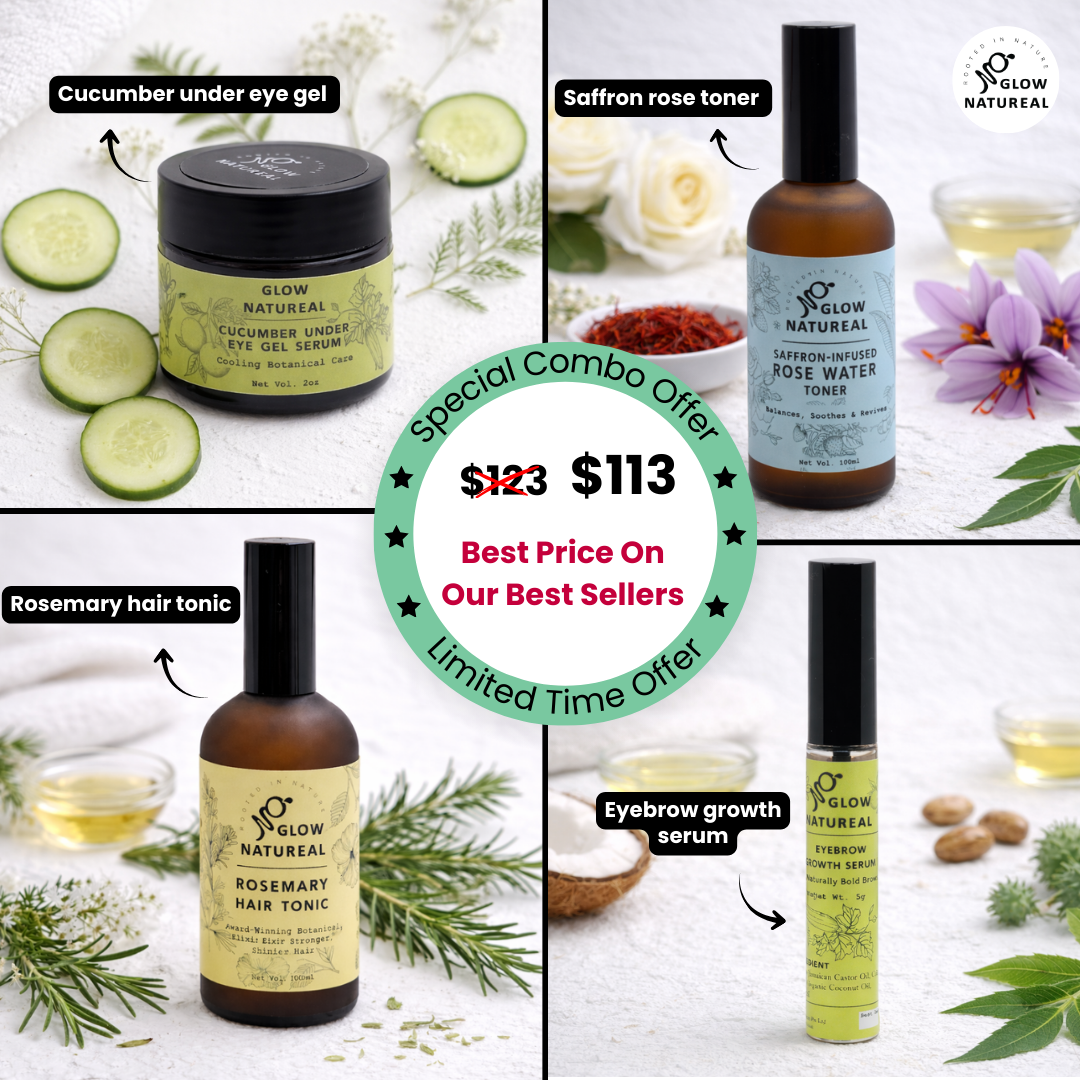 Best sellers - combo 3