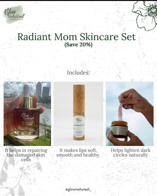 Mother’s Day combo