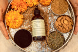 Rosemary & Blackseed hair nourishing oil