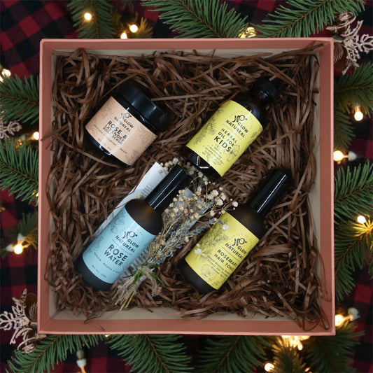 ⭐ Kids & Teens Glow Gift Box ⭐