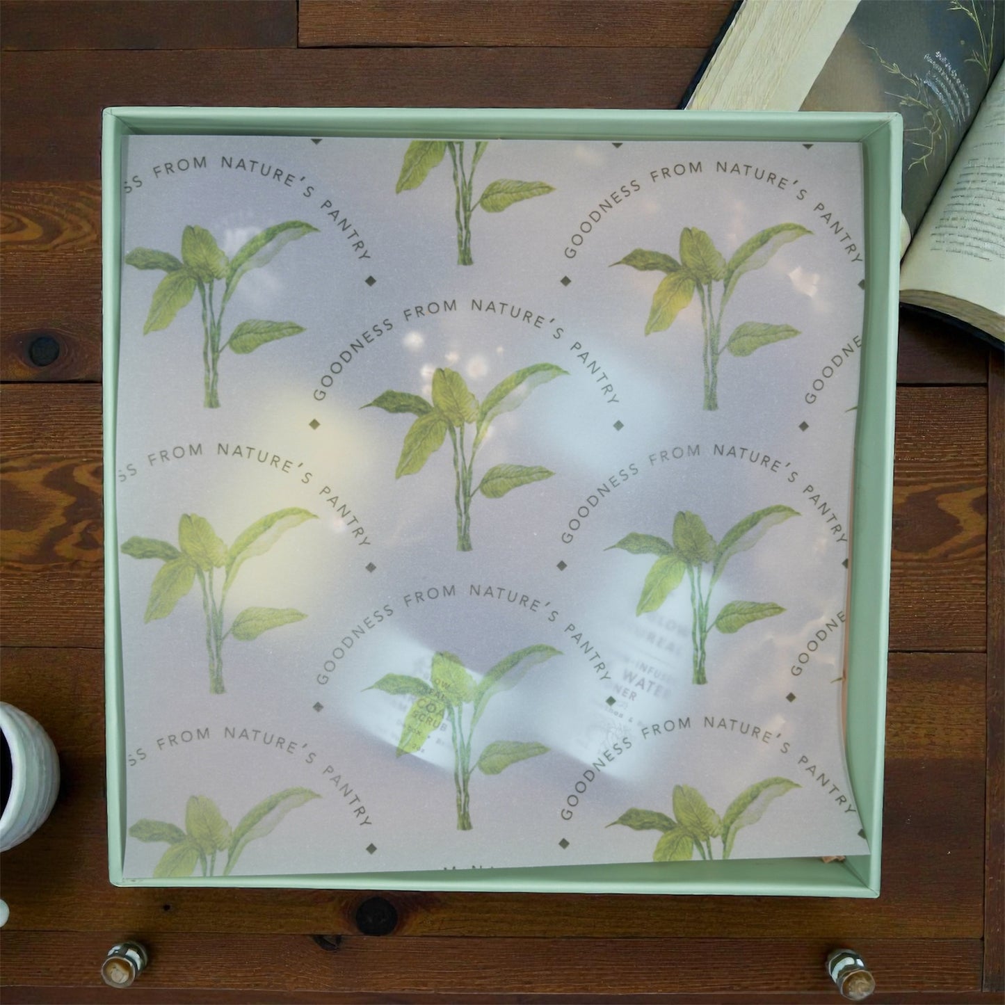 πΈ Glow Gift Box β For Radiant, Healthy Skin (For Everyone) πΈ