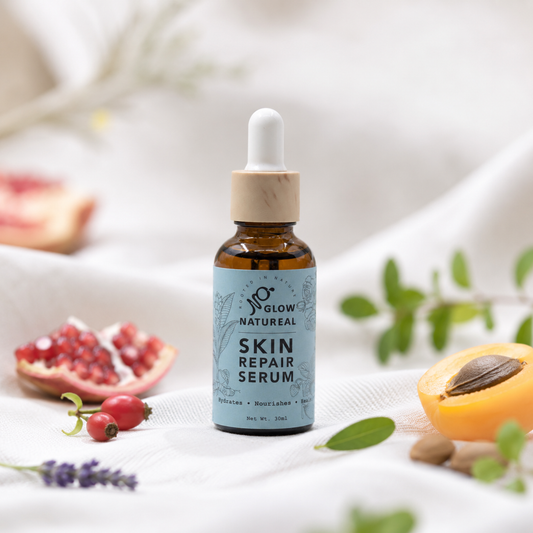 Skin Repair serum