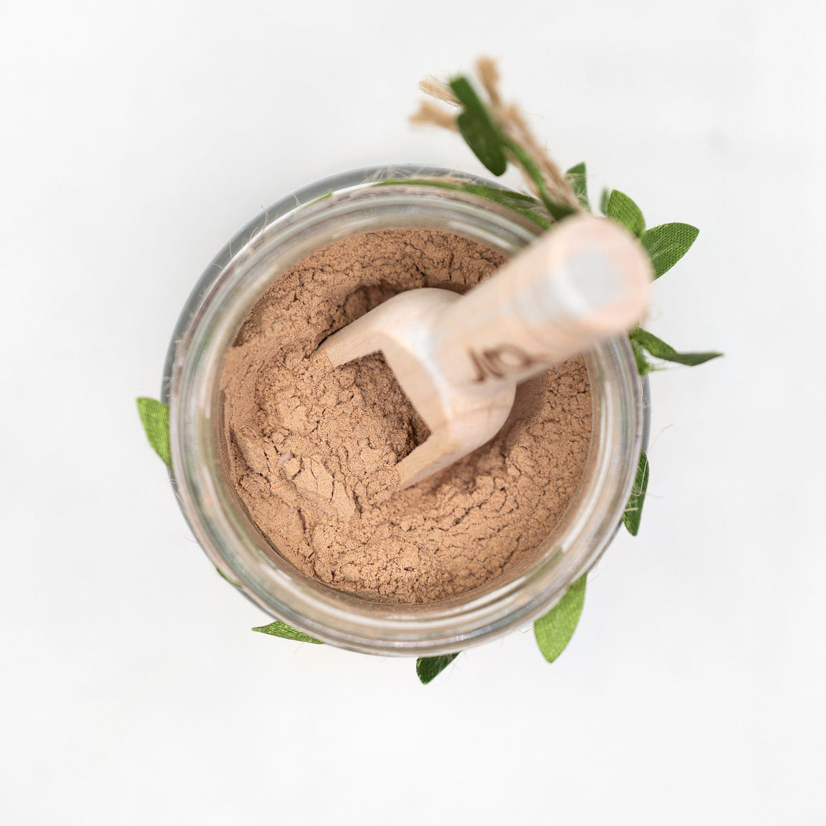 Khwaab face mask powder