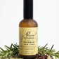 Rosemary hair tonic