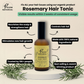 Rosemary Hair Growth Tonic, 100 ml