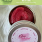 Strawberry lip lock butter