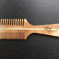 Neem comb (Double sided)