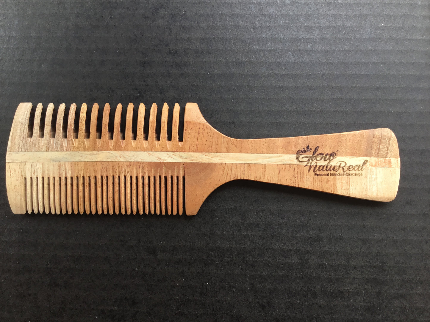 Neem comb (Double sided)