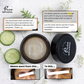 Cucumber under eye gel