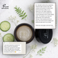 Cucumber under eye gel