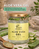 Aloe Vera gel