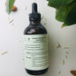 Rosemary & Blackseed hair nourishing oil