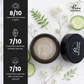 Cucumber under eye gel