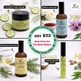 Best sellers - combo 3