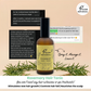Rosemary Hair Tonic