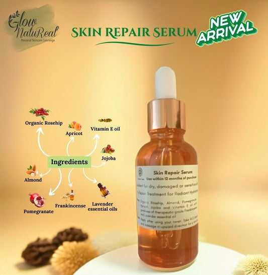 Skin Repair serum