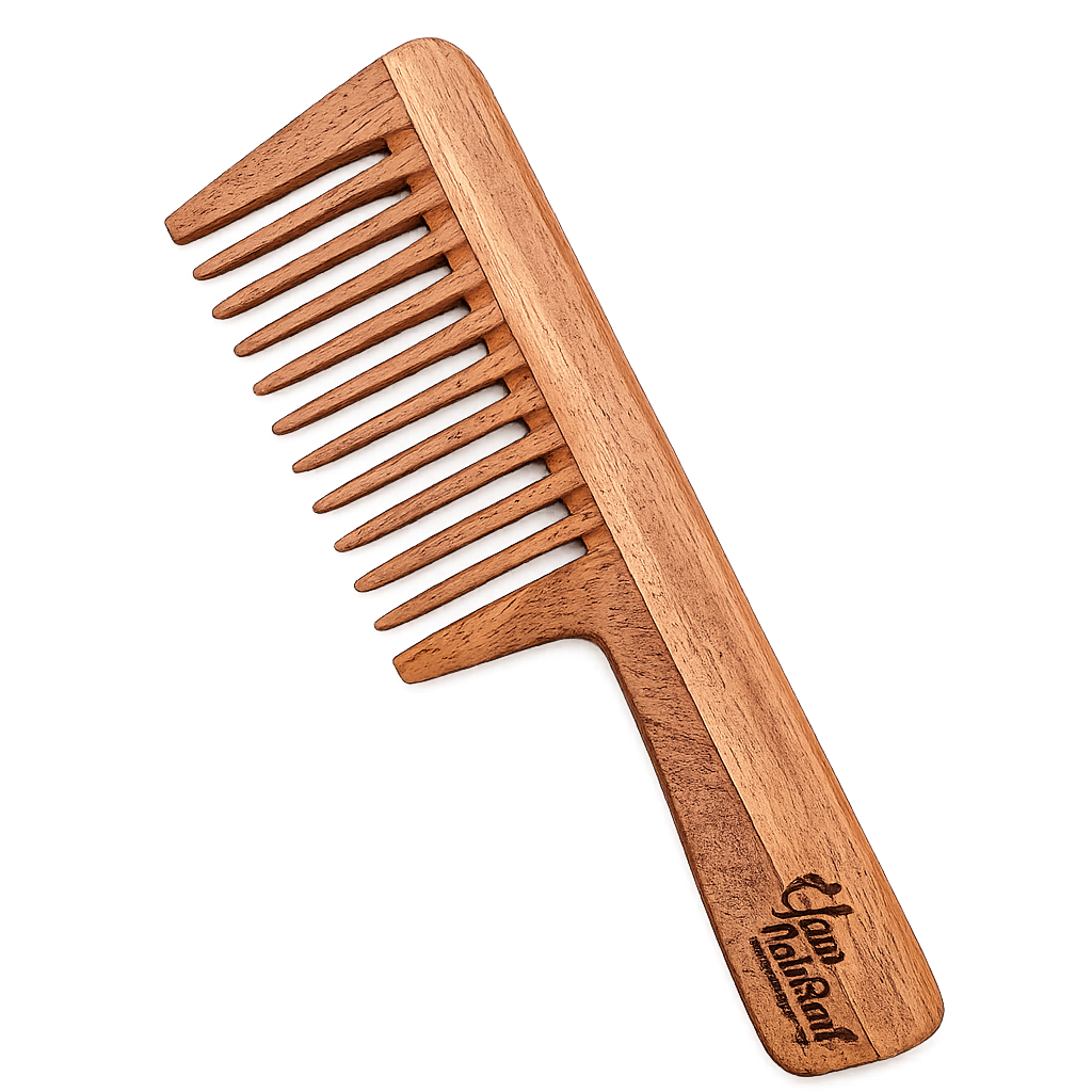 Neem combs