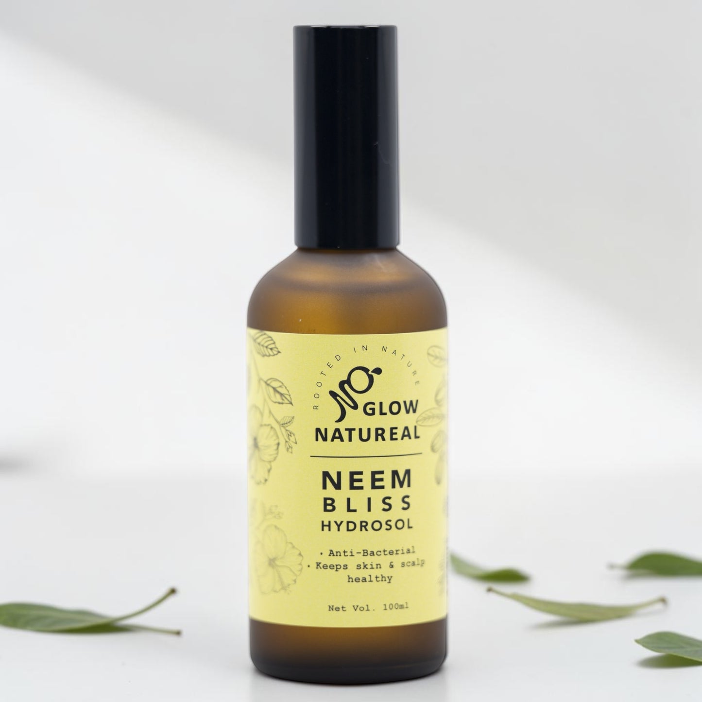 Neem Bliss Hydrosol
