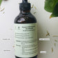 Rosemary & Blackseed hair nourishing oil