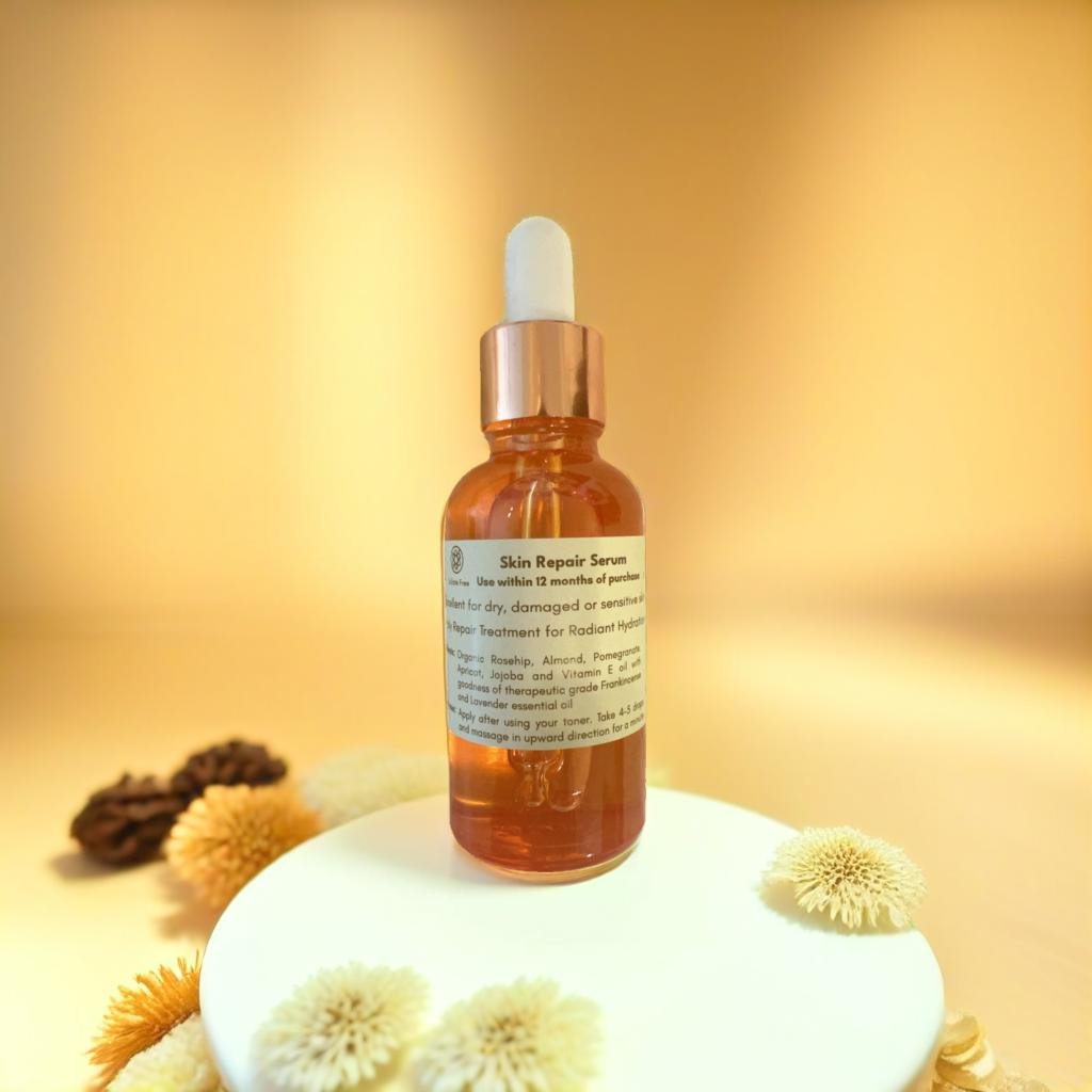 Skin Repair serum