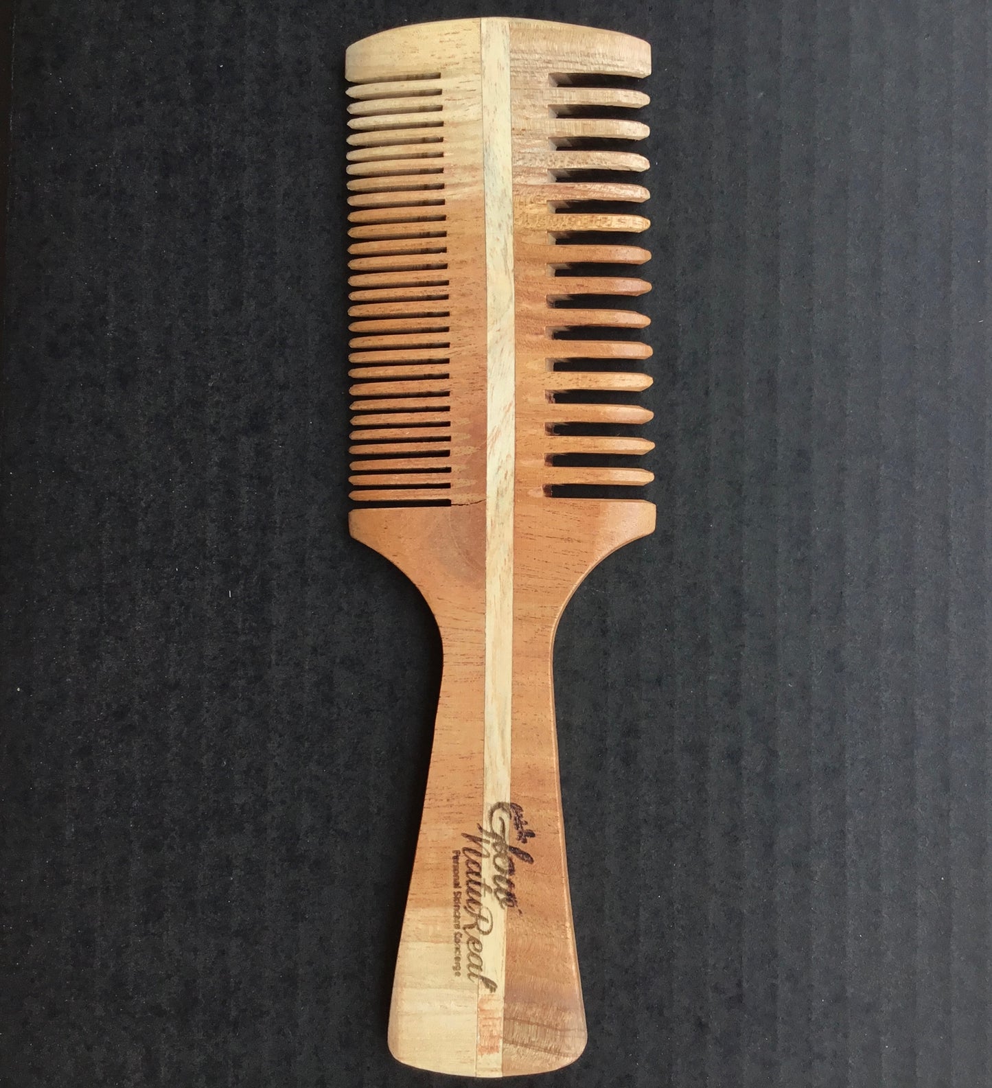 Neem comb (Double sided)