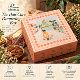 Hair Care Pampering Festive Gift Box