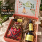 Hair Care Pampering Festive Gift Box