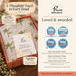 Hair Care Pampering Festive Gift Box
