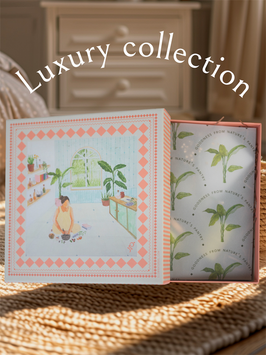 ⭐ Teens & Women Glow Gift Box ⭐