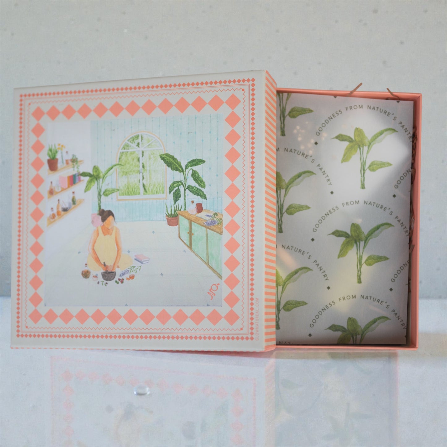 ⭐ Kids & Teens Glow Gift Box ⭐