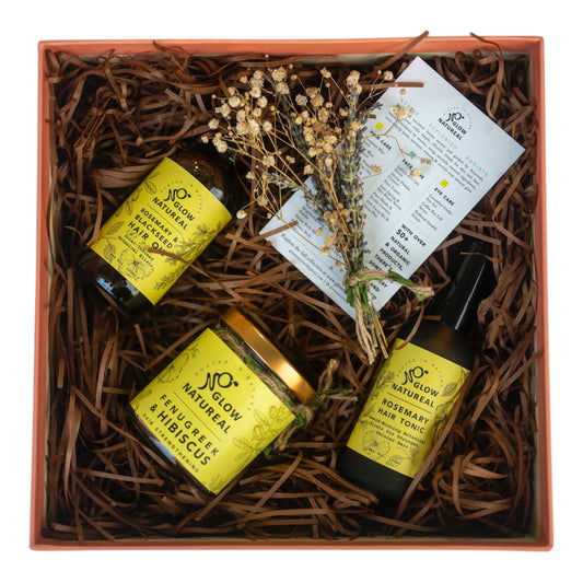 ⭐ Ultimate Hair Care Gift Box ⭐