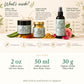 Skincare Pampering Festive Gift Box