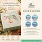 Skincare Pampering Festive Gift Box