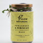 Fenugreek & hibiscus hair mask powder (Organic)