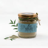 Acne spot treatment powder