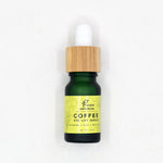 Coffee eye lift serum