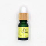 Coffee eye lift serum