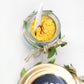 Organic herbal ubtan powder (face and body)