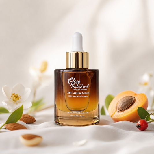 Anti Ageing serum