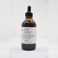 Triphala and Bhringraj hair fall control oil