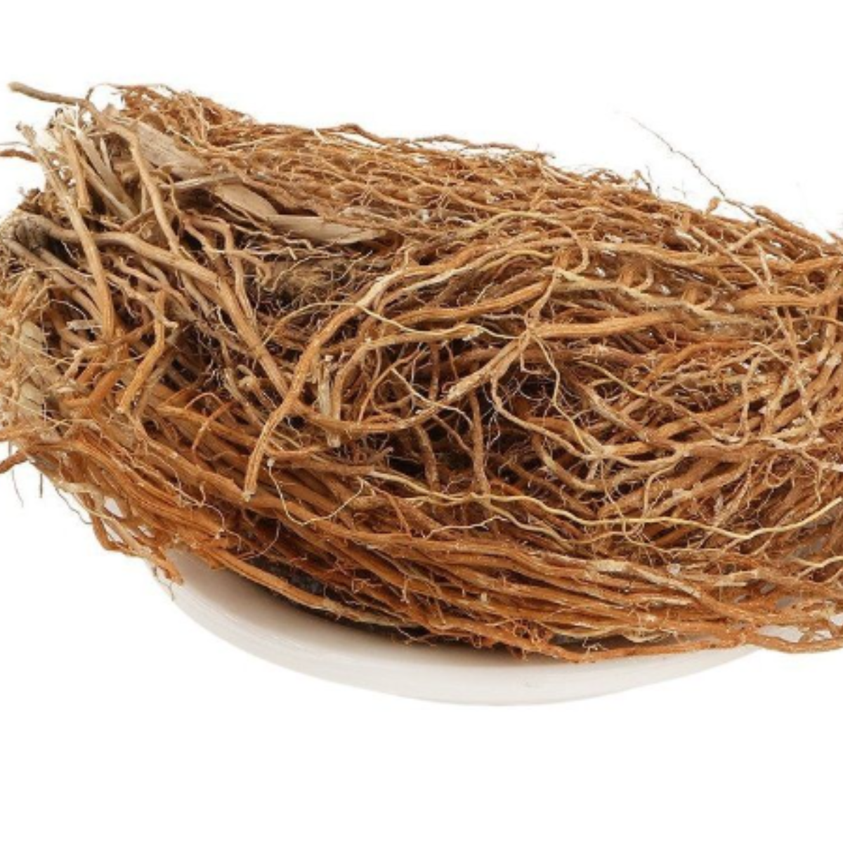 Vetiver roots